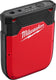 Milwaukee irpsu3-0 heated gear voedingsbron usb-c naar usb-c kabel - 4932492907