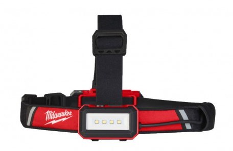Load image into Gallery viewer, Milwaukee l4 hlrp-301 | usb oplaadbare hoofdlamp - 4933479767 - 4933479767

