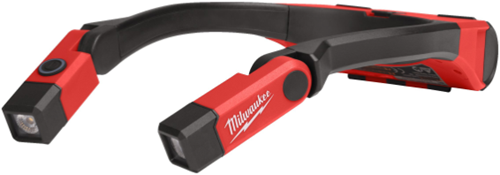 Load image into Gallery viewer, Milwaukee l4 nl400-301 | usb oplaadbare neklamp - 4933479898 - 4933479898
