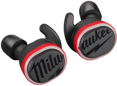 Milwaukee l4 rlepb-301 actieve bluetooth gehoorbescherming - 4933478750