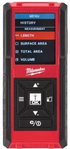 Load image into Gallery viewer, Milwaukee ldm100 laserafstandsmeter - 4933459278
