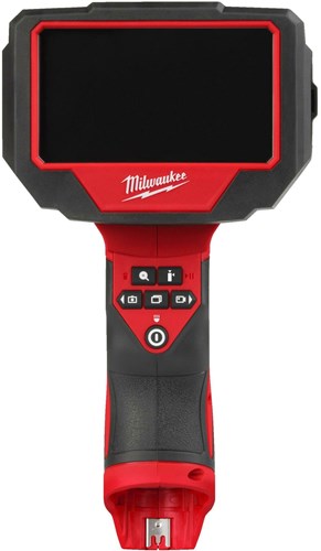 Load image into Gallery viewer, Milwaukee m12 atb-0c automotive inspectiecamera | 150cm | 5,0mm - 4933501239
