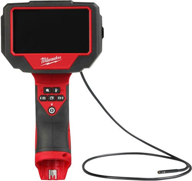 Milwaukee m12 atb-0c automotive inspectiecamera | 150cm | 5,0mm - 4933501239