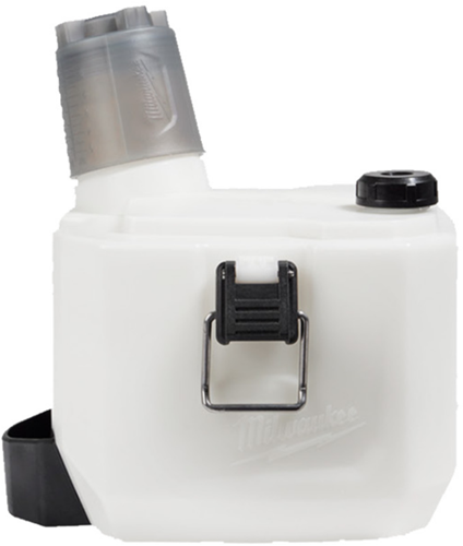 Afbeelding laden in galerijviewer, Milwaukee accessoires milwaukee m12 bhcs3l 3,7 liter reserve tank - 4932500238
