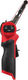 Milwaukee m12 fbfl10-0 | m12 fuel stripschuurmachine | 10 mm | zonder accu's en lader 4933480958
