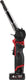 Milwaukee m12 fbfl13-402b | m12 fuel™ accu bandvijl 13 mm (2x 4.0ah accu) - 4933480961