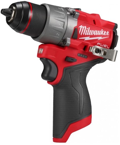 Load image into Gallery viewer, Milwaukee m12 fdd2-0 | m12 fuel subcompacte accu boorschroefmachine | 12v | zonder accu en lader - 4933479872
