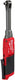Milwaukee m12 fhir38lr-0 | m12 fuel ratelsleutel 3 8 | lang | high speed | zonder accu's en lader - 4933480791