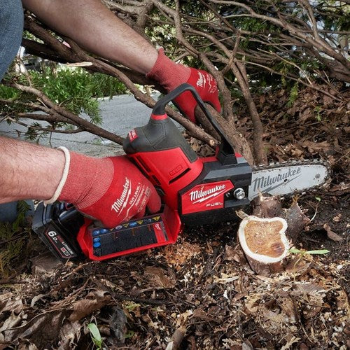 Load image into Gallery viewer, Milwaukee m12 fhs-0 | m12 fuel hatchet snoeizaag - 4933472211 - 4933472211
