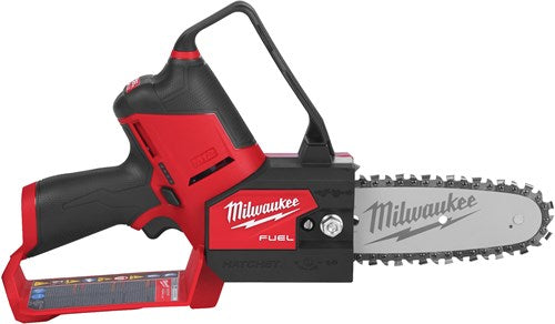Milwaukee m12 fhs-0 | m12 fuel hatchet snoeizaag - 4933472211 - 4933472211