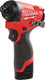 Milwaukee m12 fid2-202x | m12 fuel 1 4 compacte hex accu slagschroevendraaier - 4933479877 - 4933479877