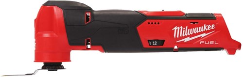Load image into Gallery viewer, Milwaukee m12 fmt-0 | m12 fuel multitool - 4933472238
