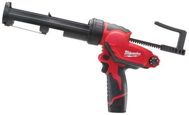 Milwaukee m12 pcg 310c-201b accu subcompact kit- lijmpistool m12™ in tas- 4933441655