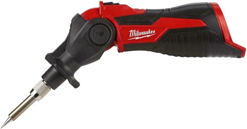 Load image into Gallery viewer, Milwaukee m12 si-0 subcompacte soldeerbout - body - 4933459760

