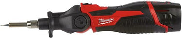 Milwaukee m12 si-201c accu soldeerbout 12v 2.0ah - 4933459761