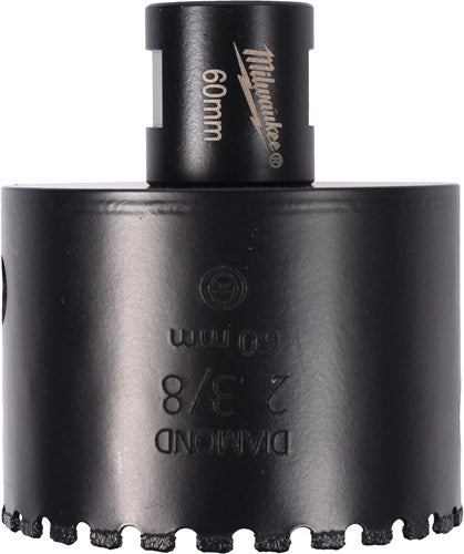 Load image into Gallery viewer, Milwaukee accessoires milwaukee m14 diamant tegelboor | 60 mm - 4932498359
