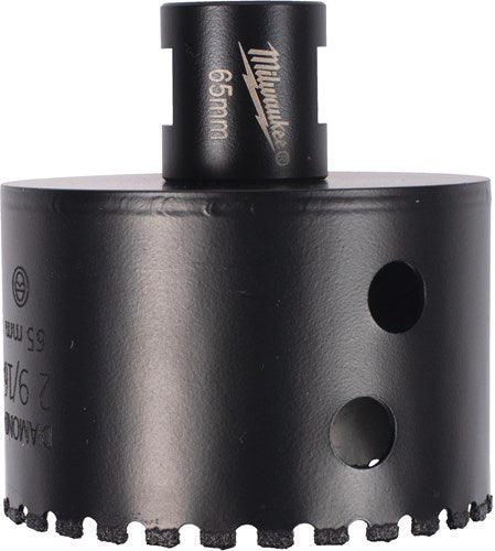 Load image into Gallery viewer, Milwaukee accessoires milwaukee m14 diamant tegelboor | 65 mm - 4932498361
