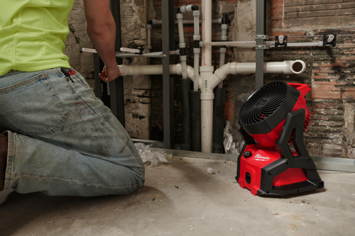 Load image into Gallery viewer, Milwaukee m18 afg2-0 m18™ accu ventilator - 4933493443
