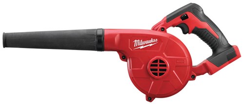 Load image into Gallery viewer, Milwaukee m18 bbl-0 | accu compactblazer | zonder accu's en lader - 4933446216
