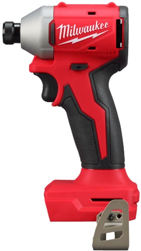 Load image into Gallery viewer, Milwaukee m18 blidrc-0 m18 slagschroevendraaier 190nm compact brushless - 4933492839
