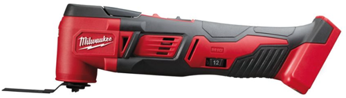 Load image into Gallery viewer, Milwaukee m18 bmt-0x multi-tool body | zonder accu's en lader - 4933459572
