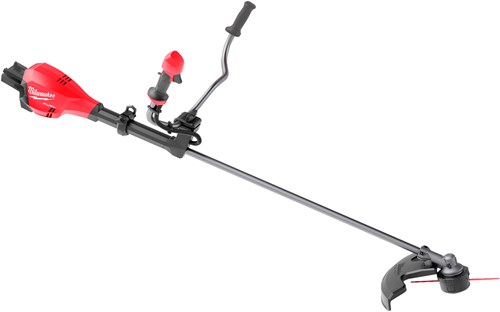 Milwaukee m18 f2bcu-0 m18 fuel™ accu bosmaaier | dual - 4933480859
