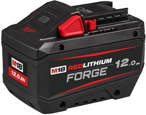 Load image into Gallery viewer, Milwaukee m18 forge accu 8.0ah
