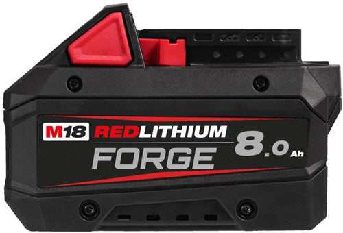 Load image into Gallery viewer, Milwaukee m18 fb8 | m18 redlithium forge battery 8.0 ah - 4932492131
