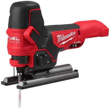 Milwaukee m18 fbjs-0x fuel accu decoupeerzaag | zonder accu's en lader | in hd box - 4933500555