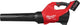Milwaukee m18 fblg3-802 m18 fuel™ accu bladblazer (2x 8.0ah accu) - 4933499233