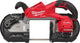 Milwaukee m18 fbs127-0 | fuel accu bandzaagmachine 18v gen 2 in doos | zonder accu's en lader - 4933498309