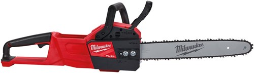Milwaukee m18 fchsc kettingzaag met 30 cm bar 4933471441 - 4933471441