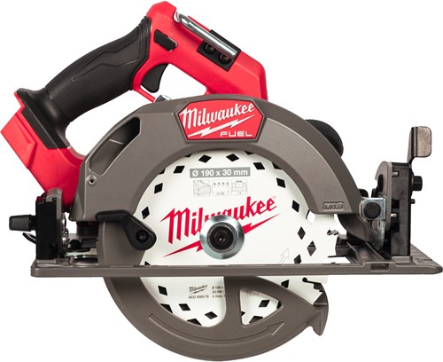 Load image into Gallery viewer, Milwaukee m18 fcs66gr3-0 | m18 fuel 66mm cirkelzaagmachine - 4933493491
