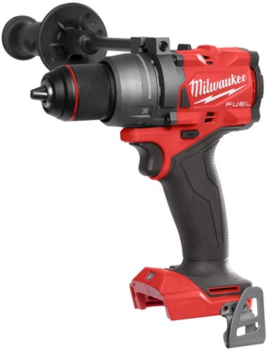 Load image into Gallery viewer, Milwaukee m18 fdd3-0x | m18 fuel boorschroefmachine | 158 nm | autostop | in hd box - 4933479862
