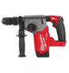 Milwaukee m18 fh-0x 18v fuel accu boorhamer | zonder accu's en lader | hd box - 4933478500