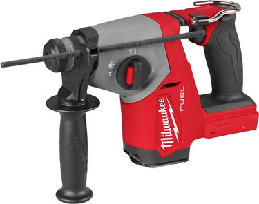 Milwaukee m18 fhac16-0x fuel accu combihamer | 16 mm | sds-plus | zonder accu's en lader | in hd box - 4933498583