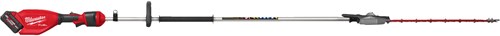 Milwaukee m18 fhete27-802 m18 fuel™ accu stokheggenschaar | 267 cm - 4933492911
