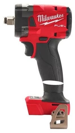 Load image into Gallery viewer, Milwaukee m18 fiw2f12-0 | 1 2 | fuel | accu slagmoersleutel | body - zonder accu's en lader - 4933498058
