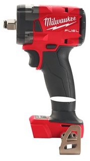 Load image into Gallery viewer, Milwaukee m18 fiw2f12-0x | 1 2 | fuel | accu slagmoersleutel | in hd box - zonder accu's en lader - 4933478443
