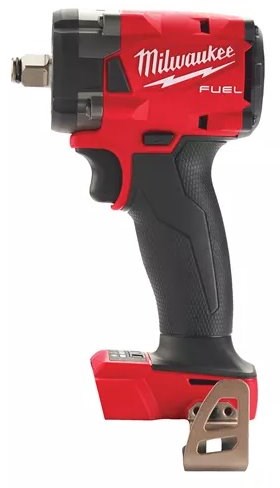 Load image into Gallery viewer, Milwaukee m18 fiw2f38-0x | accu slagmoersleutel | li-ion | body | zonder accu's laders | in hd box - 4933478650
