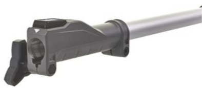 Load image into Gallery viewer, Milwaukee m18 foph-exa | verlengstuk voor outdoor power head - 4932464960
