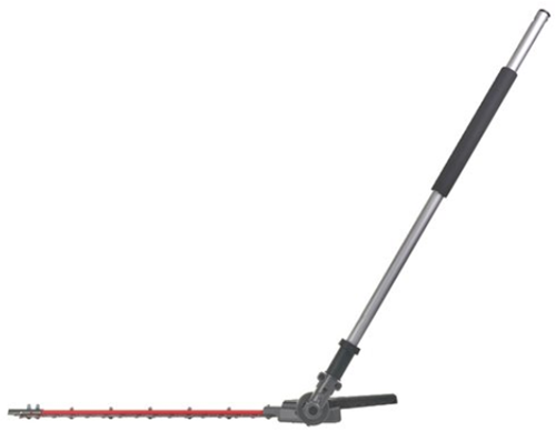 Load image into Gallery viewer, Milwaukee m18 foph-lta | heggenschaar opzetstuk voor outdoor power head - 4932464959
