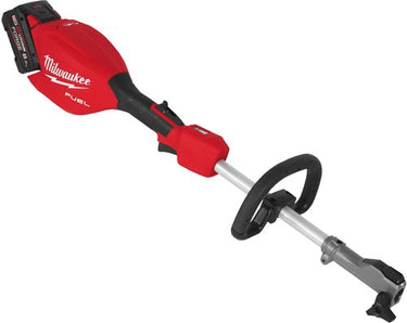 Milwaukee m18 foph2-802 m18 fuel™ outdoor power head basis gen2 (2x 8.0ah accu) - 4933492664
