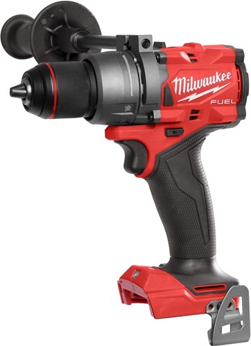 Milwaukee m18 fpp2f3-502x | m18 fuel™ accu gereedschapsset 2-kit (m18fpd3, fmtiw2f12 (2x 5.0ah accu + lader in hd box) - 4933492518