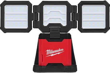 Milwaukee m18 mdtl-0 | multidirectionele accu werklamp | zonder accu's en lader - 4933498149
