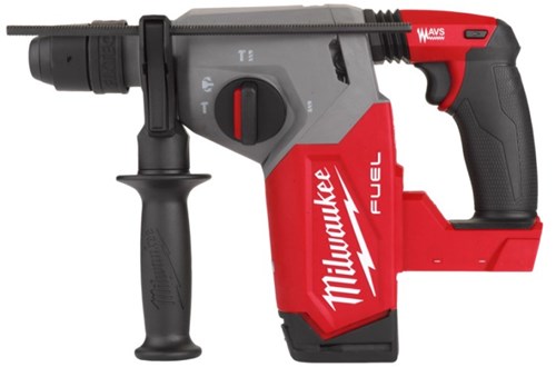 Load image into Gallery viewer, Milwaukee m18 onefhpx-0 | sds-plus boorhamer body | 18v | zonder accu's en lader - 4933478885
