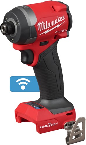 Load image into Gallery viewer, Milwaukee m18 oneid3-0x | m18 fuel™ accuslagschroevendraaier 226 nm one-key™ | zonder accu's en lader in hd box - 4933492800
