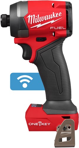 Load image into Gallery viewer, Milwaukee m18 oneid3-0x | m18 fuel™ accuslagschroevendraaier 226 nm one-key™ | zonder accu's en lader in hd box - 4933492800
