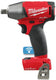 Milwaukee m18 oneiwf12-0x | one-key™ accu slagmoersleutel | zonder accu's en lader in hd box - 4933459198