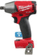 Milwaukee m18 oneiwp12-0 li-ion slagmoersleutel one key | zonder accu's en lader - 4933451152